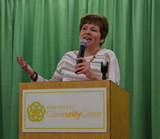 Keynote Speaker